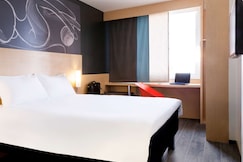 ibis M?xico Alameda, Mexico City