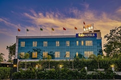 FabHotel Rama, Mhow