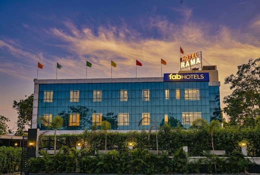 FabHotel Rama