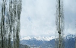 Outdoors