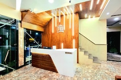 The Grand Siddhi , Lalitpur, Mungaoli