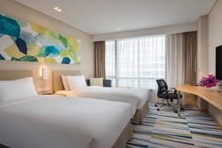 Holiday Inn Express Suzhou Taihu Lake, Suzhou