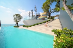 Somerset Pattaya, Pattaya