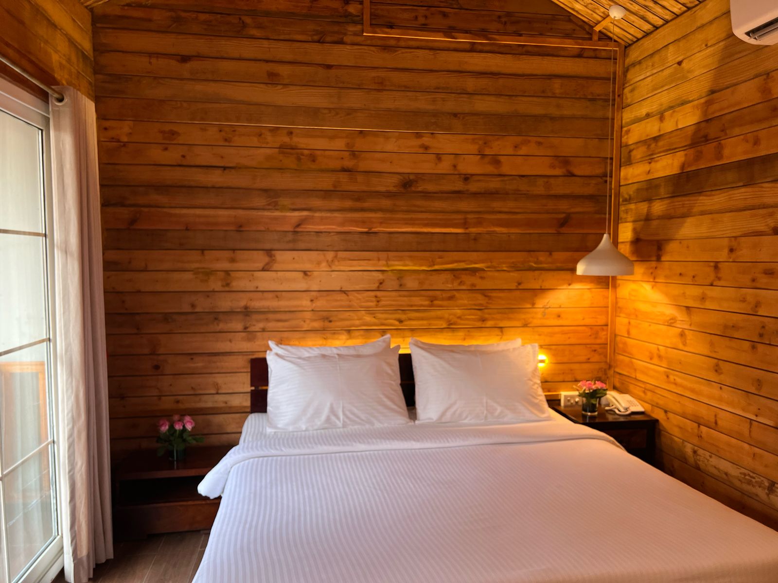 The Village Boutique Resort - Tap to explore photos