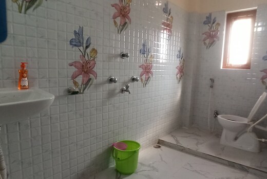 Hotel Vishwa Residency