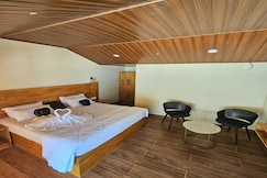 Coraline Beach Resort, Lakshadweep