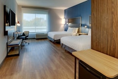 Tru by Hilton Raleigh Garner, Wake
