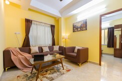 City Haven 3BHK South Kolkata, Howrah