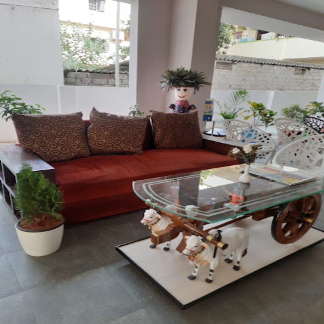 Madhuram Residency - Tap to explore photos