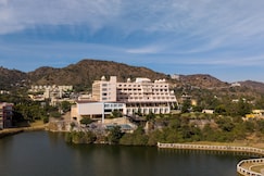 Via Lakhela Lakeview Resort & Spa, Kumbhalgarh, Udaipur