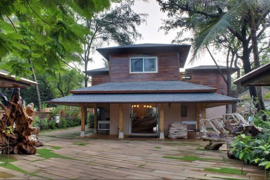 The Baga Beach Resort Goa Book This Hotel At The Best