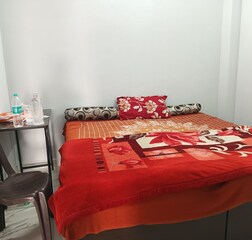 Deluxe Double Bed Room