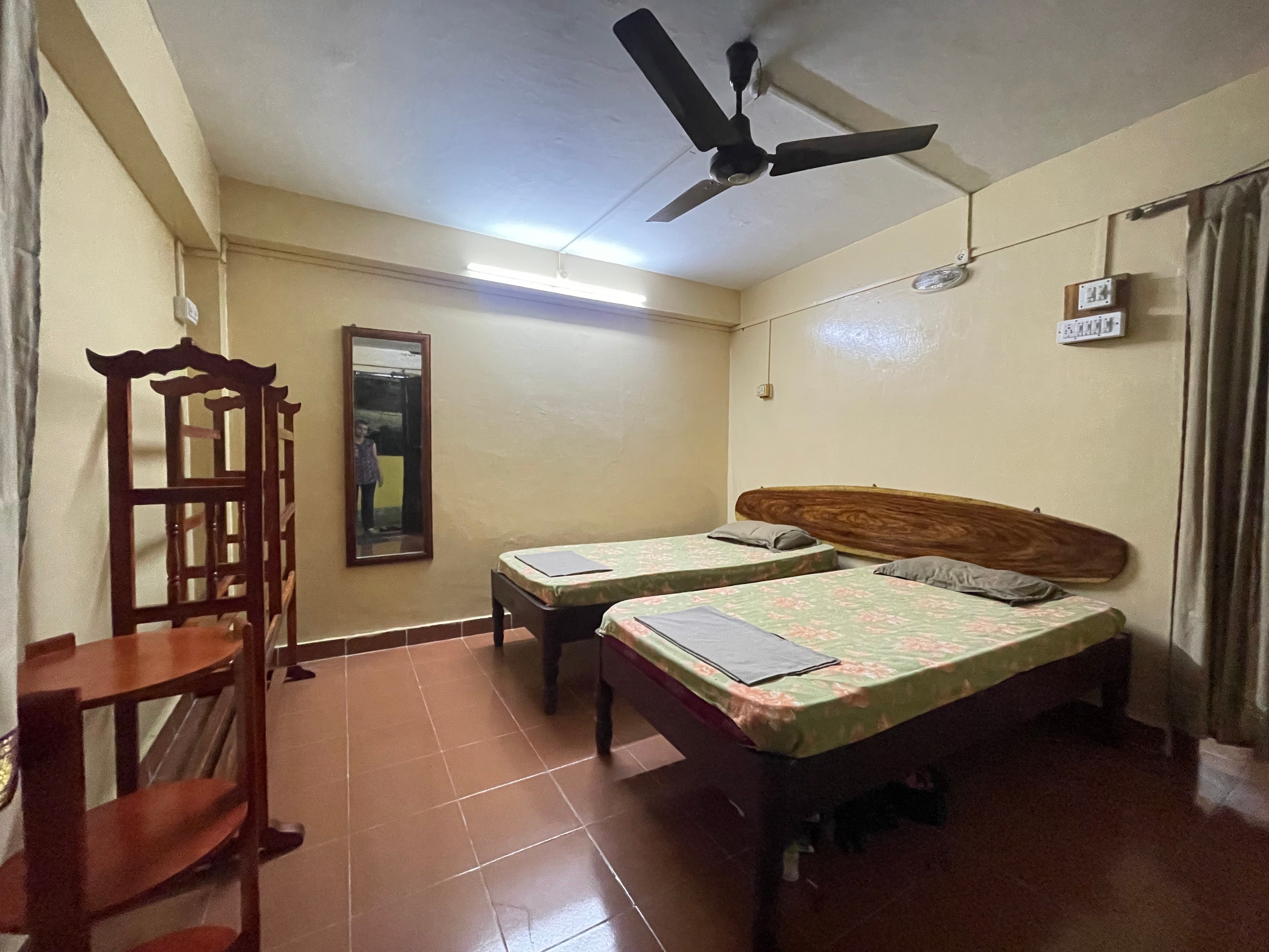 Andaman Homestay  - Suite - Tap to explore photos