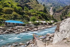 KASOL HEIGHTS- A LEISURE RESORT, Kasol