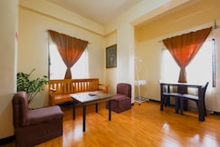 OYO 431 Apollo 11 Apartelle, Metro Manila