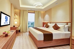 Hotel 91 Prive, Gurgaon