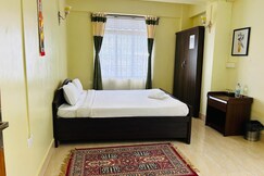 Hotel Meghalaya Roots, Shillong