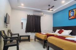 Hotel SAHASRA GRAND, Chittoor