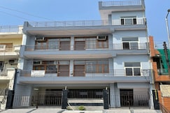 Charmwood Exotica, Noida