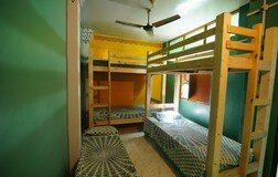 Interiors