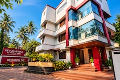 Dhevanjana Inn, Ponnani