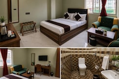 Hotel Gopal Ji Palace, Siwan