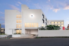 HOTEL ACHYUT, Tirupur