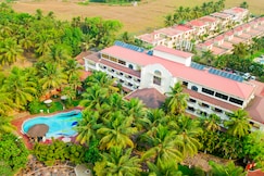 Fortune Resort Benaulim Goa - Member ITC Hotels' Group, Goa