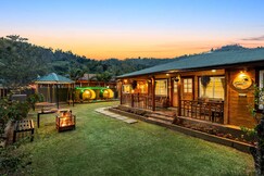 StayVista at The Woodscapes, Kotagiri