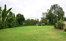 Outdoors