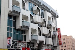 Mariana Hotel Deira, Dubai