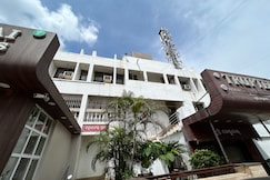Hotel Padma, Bhubaneshwar