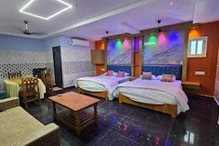 VIJAYA SREE GRAND, Narasaraopet