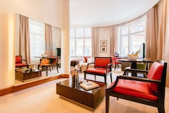 Radisson Blu Style Hotel, Vienna, Vienna