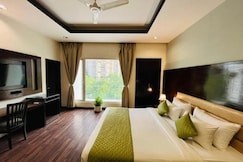 Star Stays Kaushambi, Ghaziabad