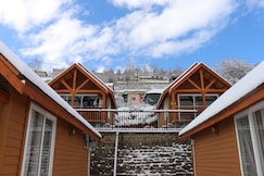 The Auli Meadows, Ngari