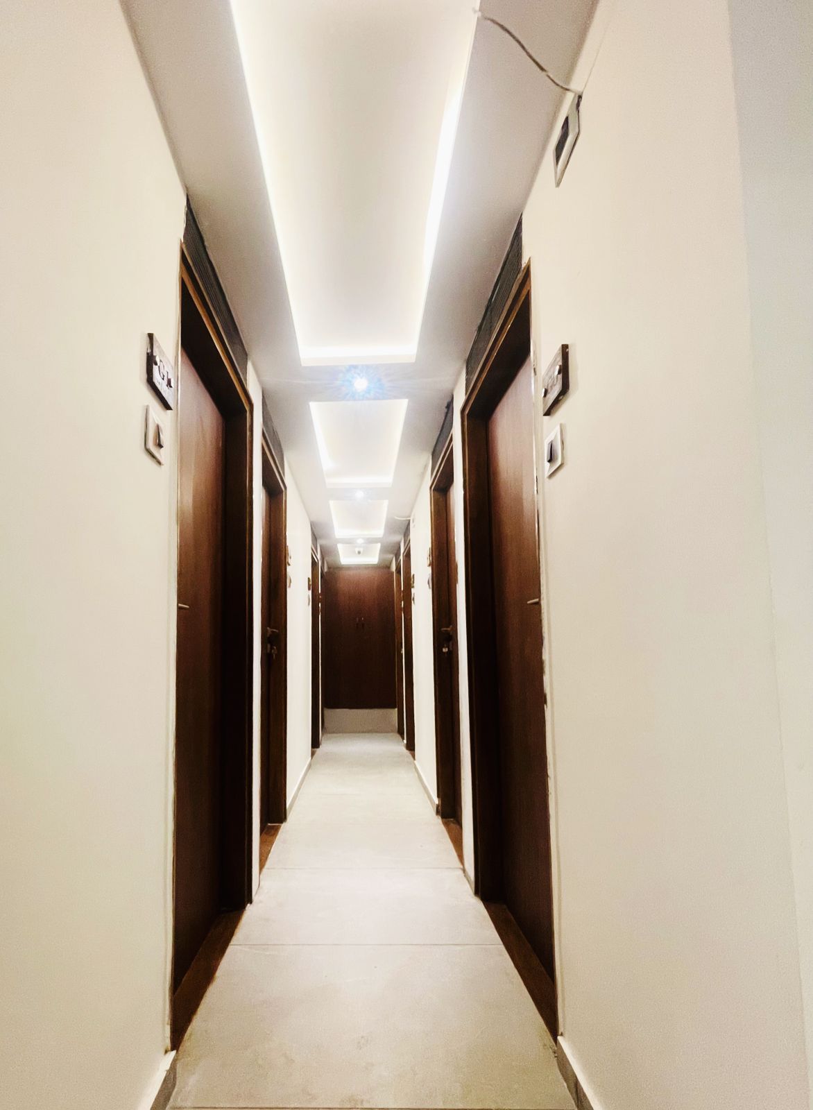 Hotel Lime Wood 5