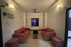 Leela homestay-kashi-luxury rooms, Varanasi