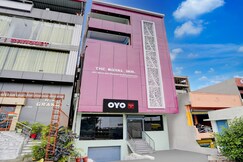 Hotel O The Royal Inn, Patna