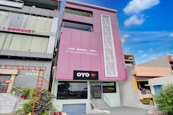 Hotel O The Royal Inn, Patna