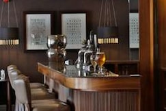 Best Western Motherwell Centre Moorings Hotel, North Ayrshire