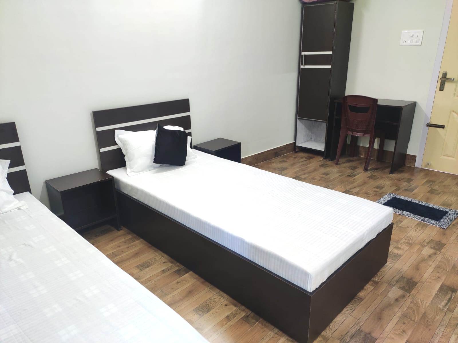 Silver stay, Guwahati - Tap to explore photos