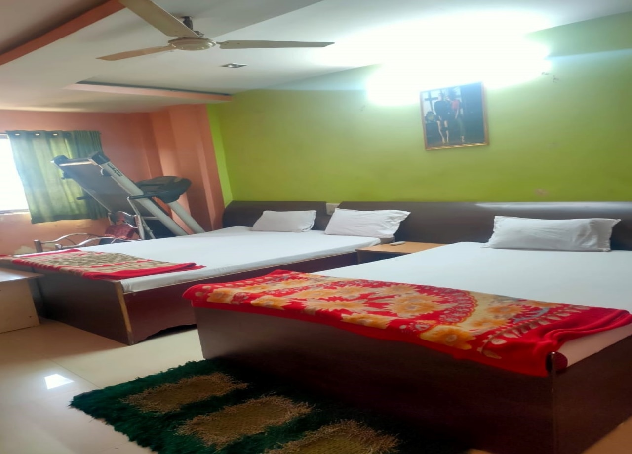 Hotel Shivam  - Tap to explore photos