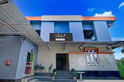 Super Collection O Guwahati Airport Formerly Hotel Aniruddha Grand, Guwahati