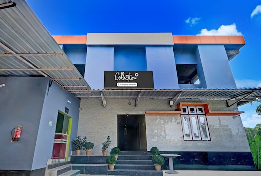 Super Collection O Guwahati Airport Formerly Hotel Aniruddha Grand