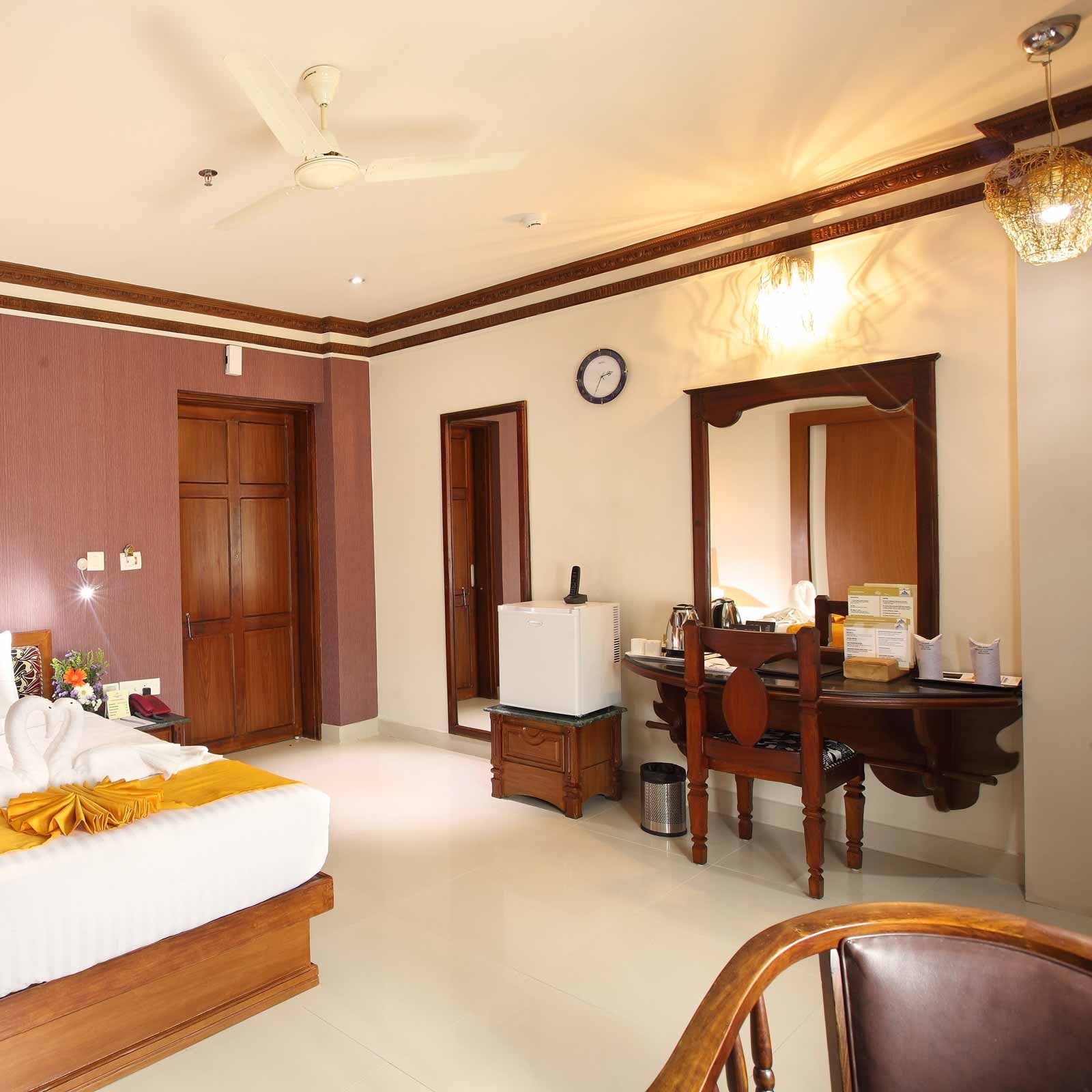 Hotel Ambalakkara Regency - Tap to explore photos