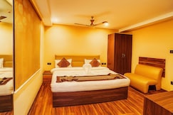 Arcadian Hotel, Gangtok