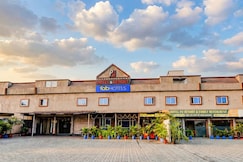 FabHotel P2 And Resort, Bhopal