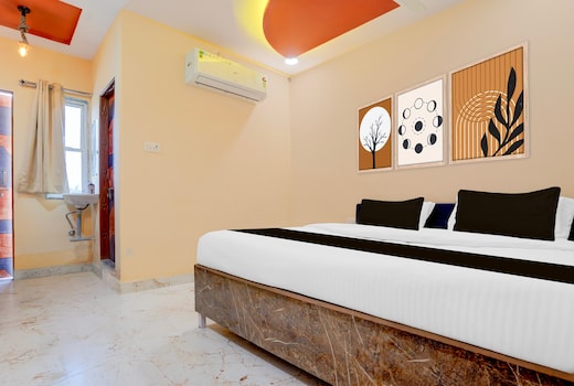 HOTEL O TRIPAL SSS HOTEL