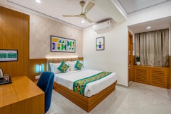 Treebo Premium The Regal Park, Visakhapatnam